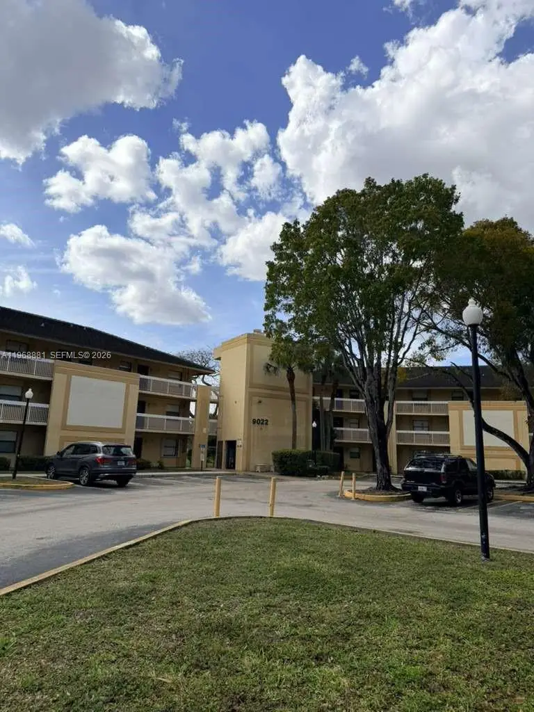 9022 NW 28th Dr #2-206, Coral Springs, FL 33065 - #1