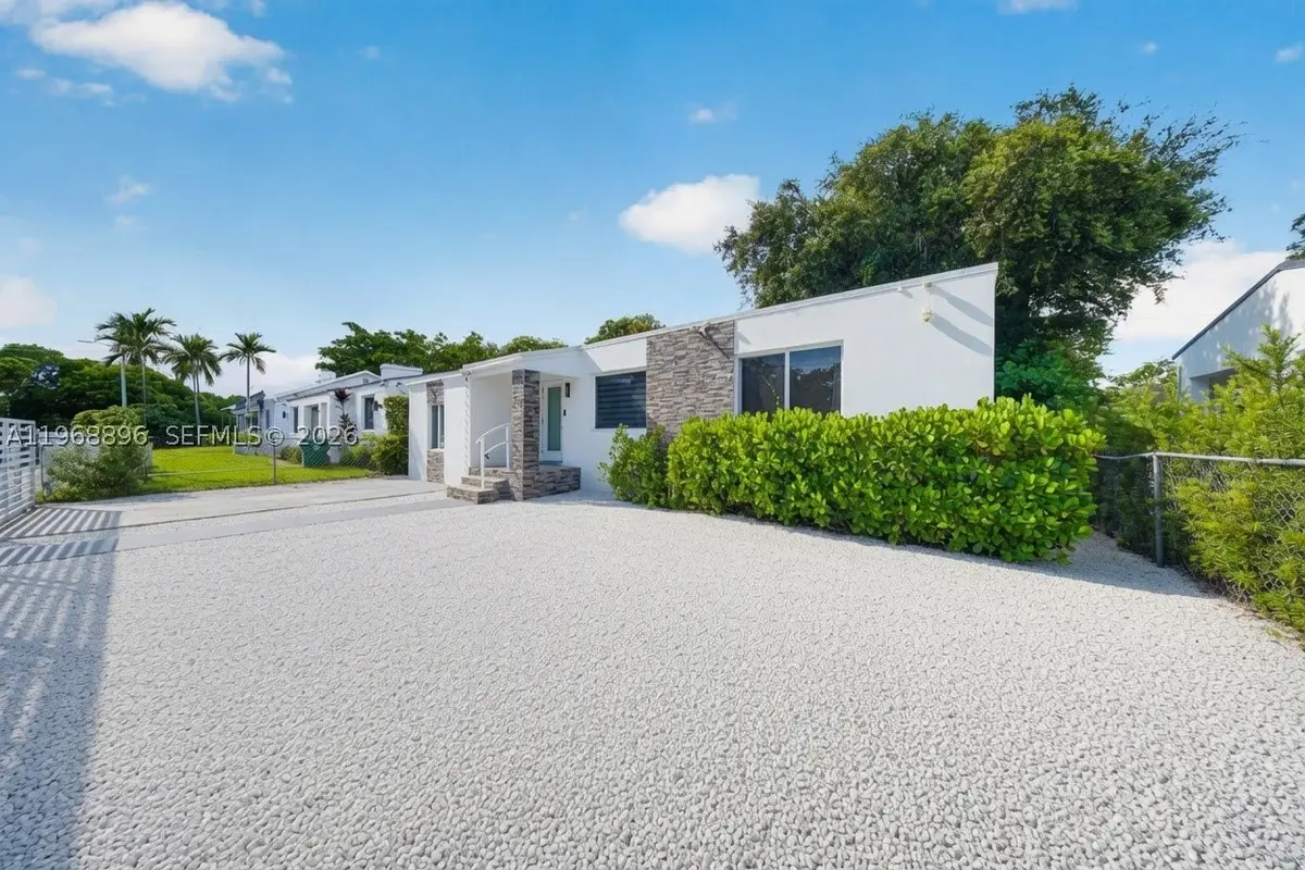 231 NW 44th St, Miami, FL 33127 - #1