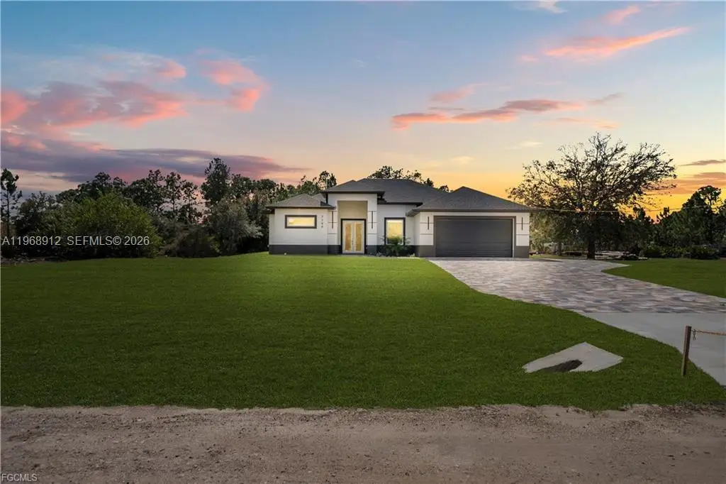 7799 15th Pl, Labelle, FL 33935 - #1