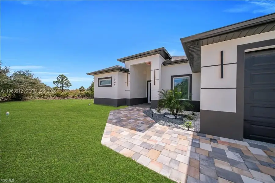 7799 15th Pl, Labelle, FL 33935 - #2