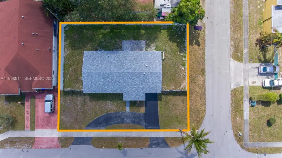 2856 N Funston St, Hollywood, FL 33020 - #3