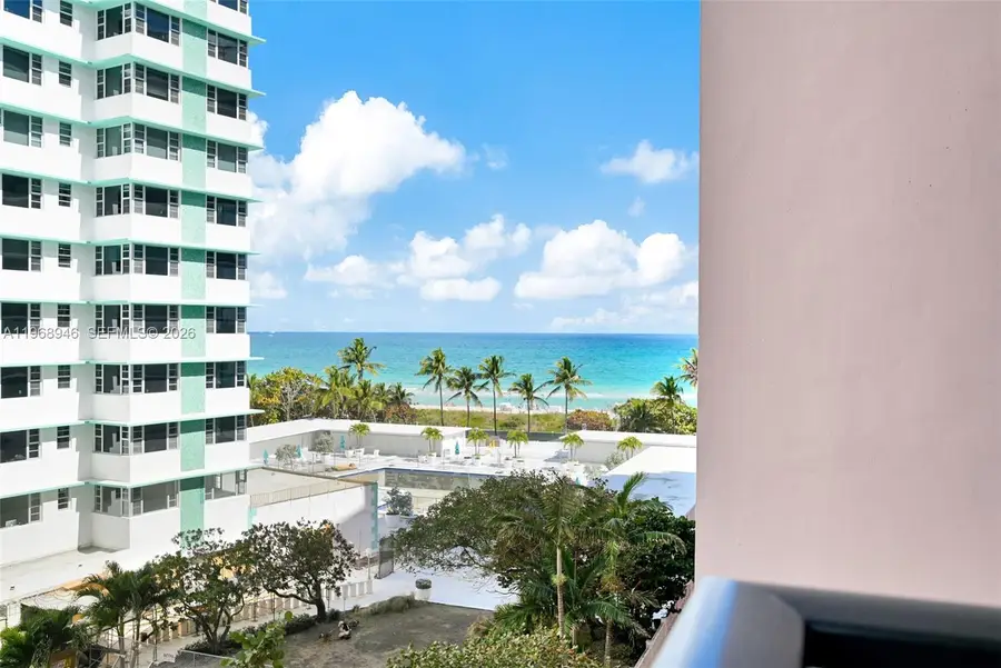 5225 Collins Ave #714, Miami Beach, FL 33140 - #2