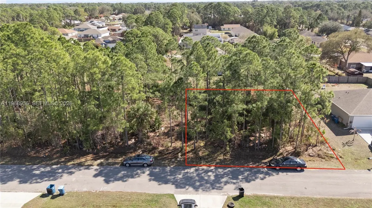 1001 Cranberry Road Se, Palm Bay, FL 32909 - #1