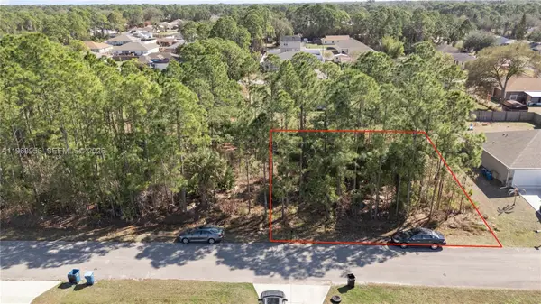 1001 Cranberry Road Se, Palm Bay, FL 32909