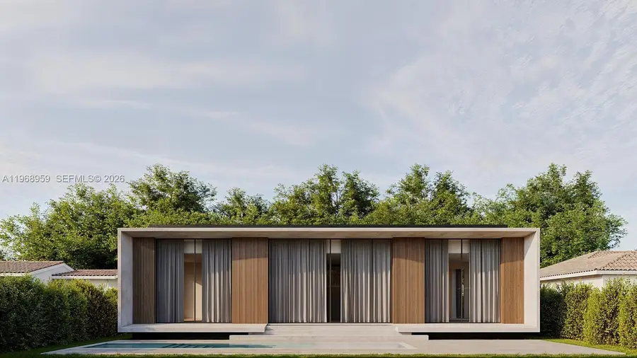 235 NE 46th St, Miami, FL 33137 - #3