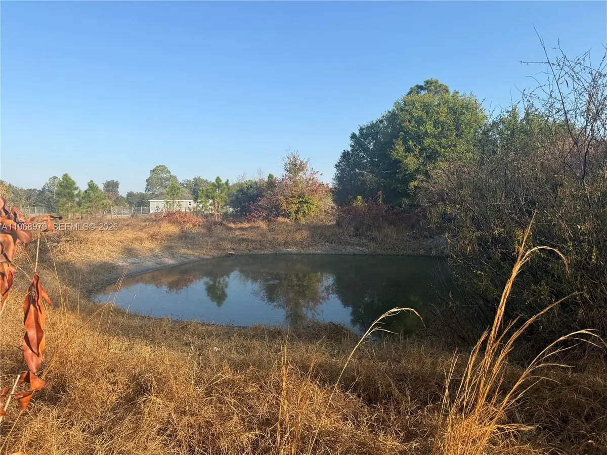 470 N Mayoral St, Clewiston, FL 33440 - #1