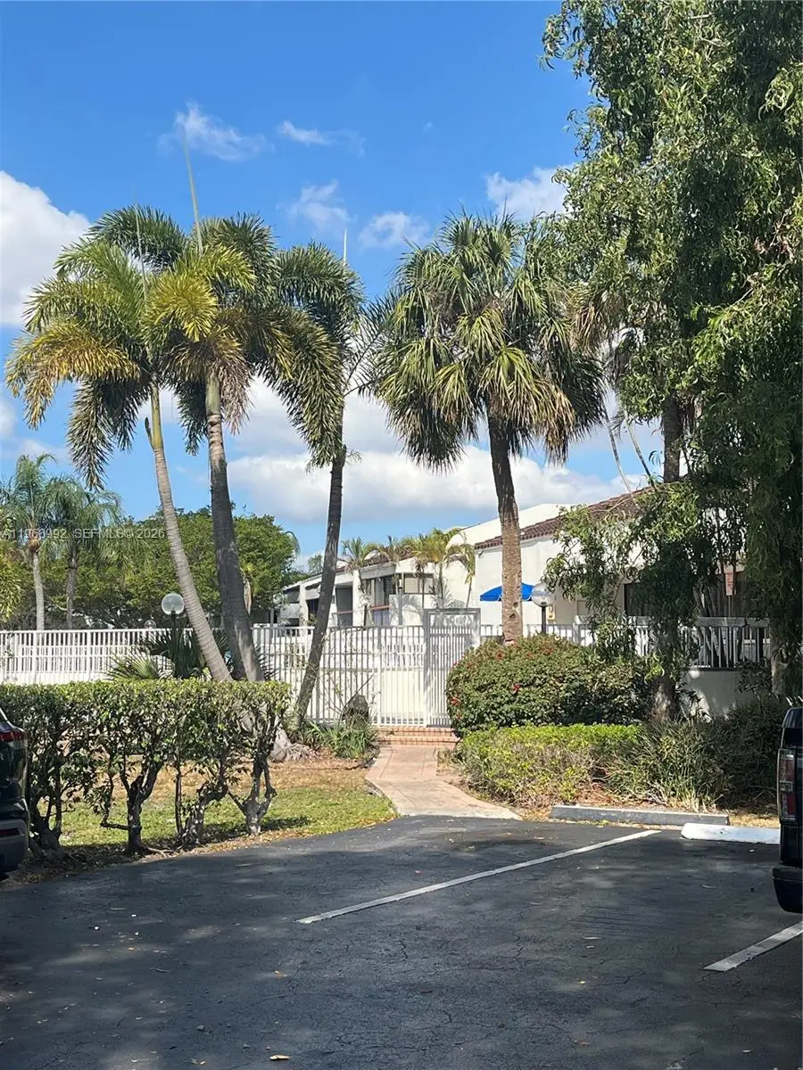 6548 Racquet Club Dr #89, Lauderhill, FL 33319 - #3