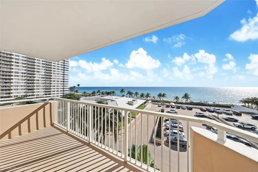 1980 S Ocean Dr #5F, Hallandale Beach, FL 33009 - #2