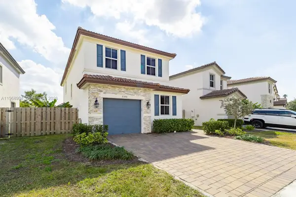 2370 NW 131st Cir, Miami, FL 33167