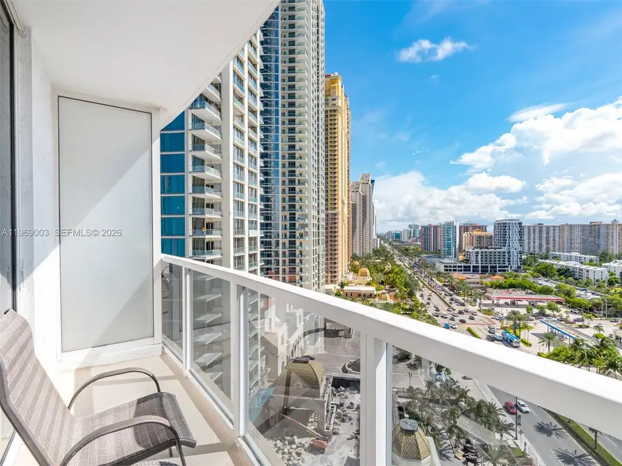 18001 Collins Ave #1417, Sunny Isles Beach, FL 33160 - #3