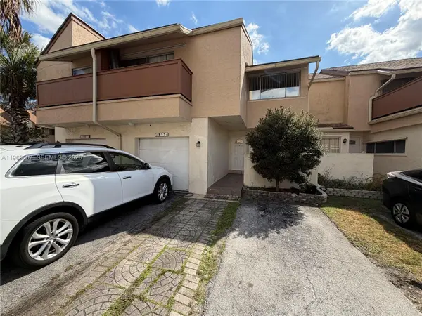 853 NW 81st Ter, Plantation, FL 33324