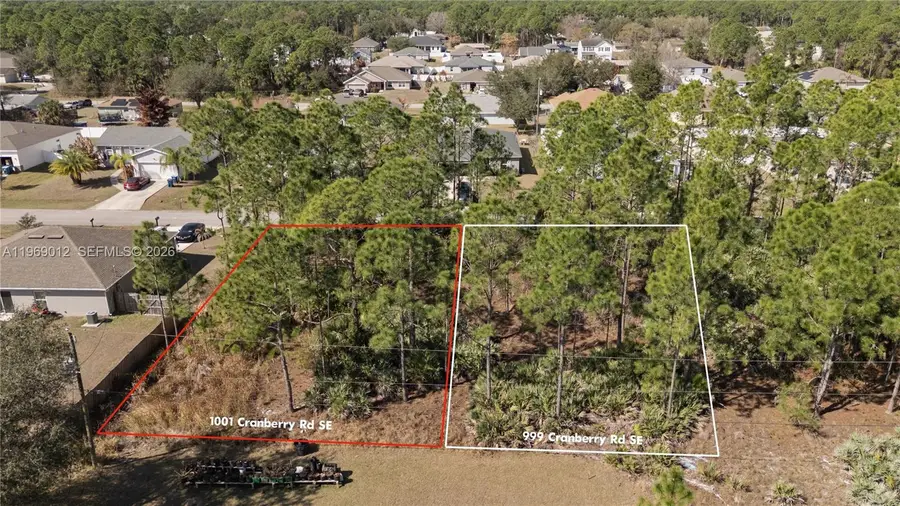 999 Cranberry Rd Se, Palm Bay, FL 32909 - #2