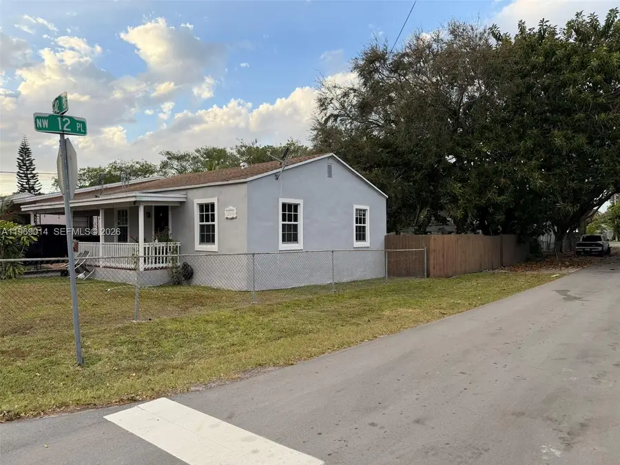 1249 NW 42nd St, Miami, FL 33142 - #2