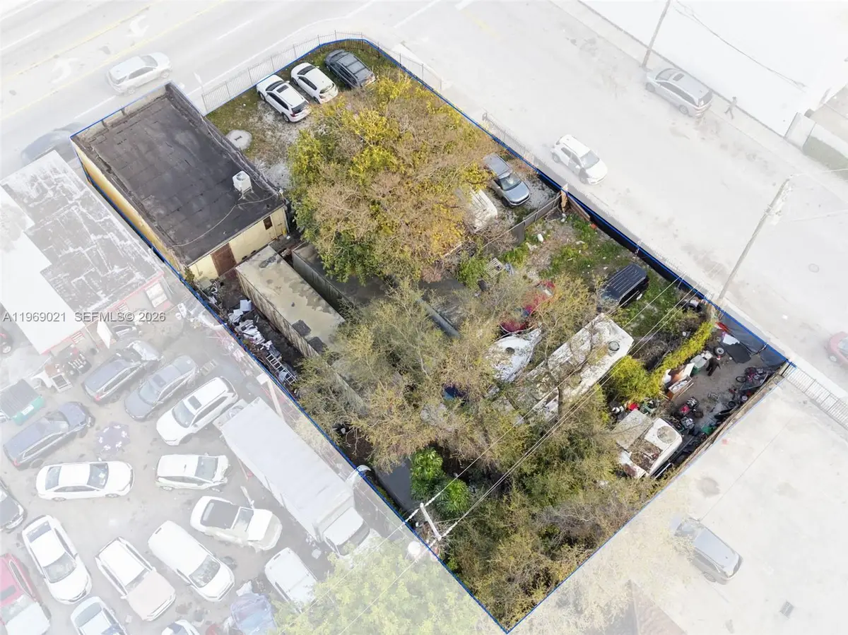 7004 NW 7th Ave, Miami, FL 33150 - #1