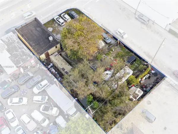 7004 NW 7th Ave, Miami, FL 33150