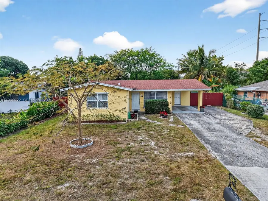 144 NW 9th Ave, Delray Beach, FL 33444 - #2