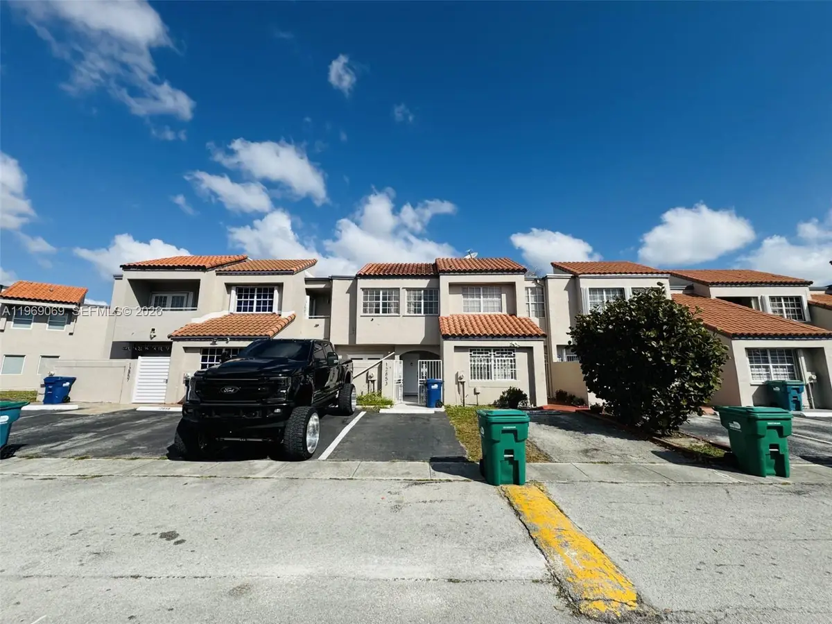 12853 SW 64th Ln, Miami, FL 33183 - #1