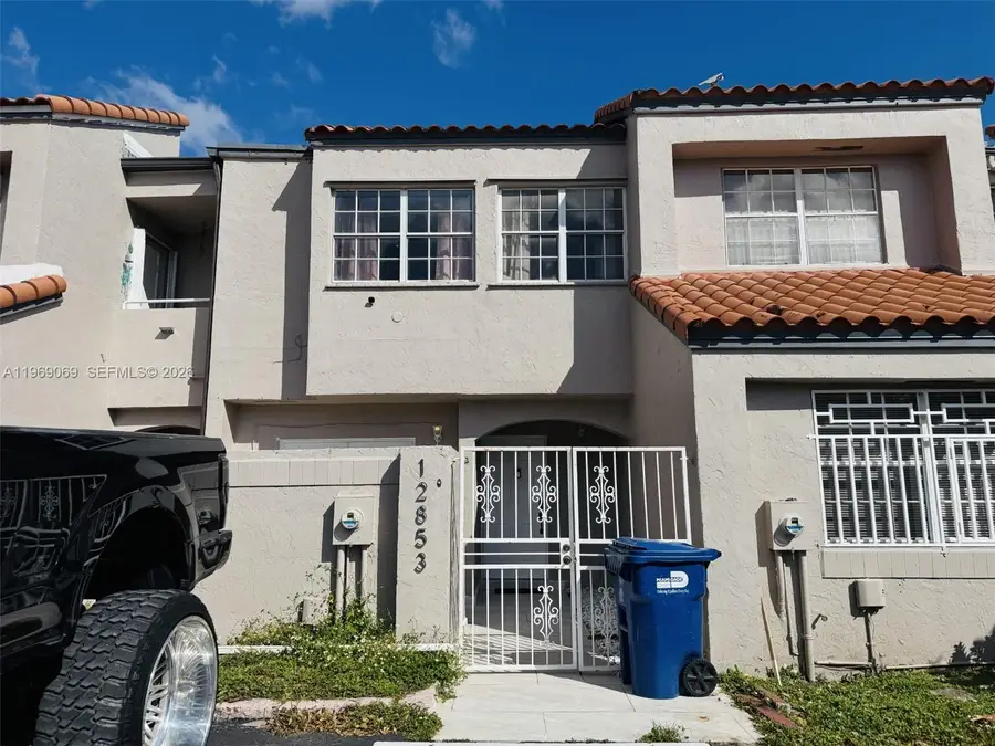 12853 SW 64th Ln, Miami, FL 33183 - #2