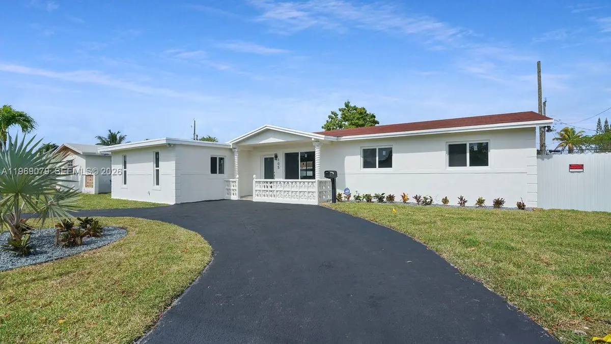105 NE 213th St, Miami Gardens, FL 33179 - #1