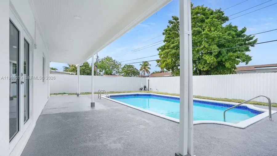 105 NE 213th St, Miami Gardens, FL 33179 - #2