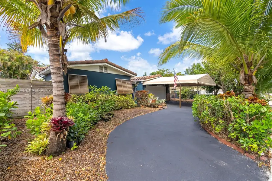 1508 N 74th Ter, Hollywood, FL 33024 - #2