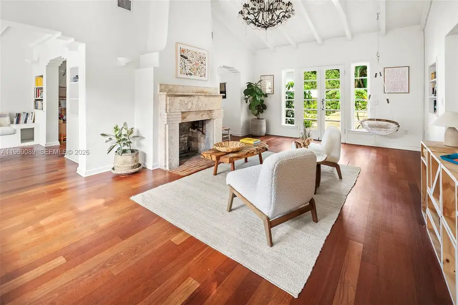 641 NE 57th St, Miami, FL 33137 - #3