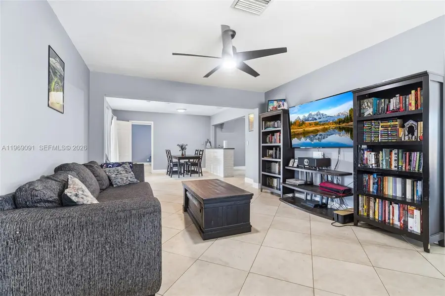 822 N N 31st Rd, Hollywood, FL 33021 - #3