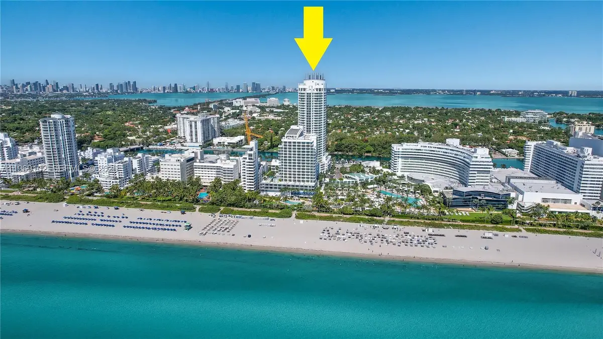 4401 Collins Ave #1706, Miami Beach, FL 33140 - #1