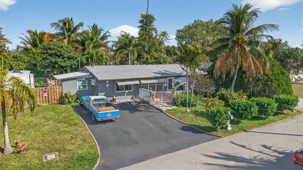 4280 NE 11th Ter, Pompano Beach, FL 33064