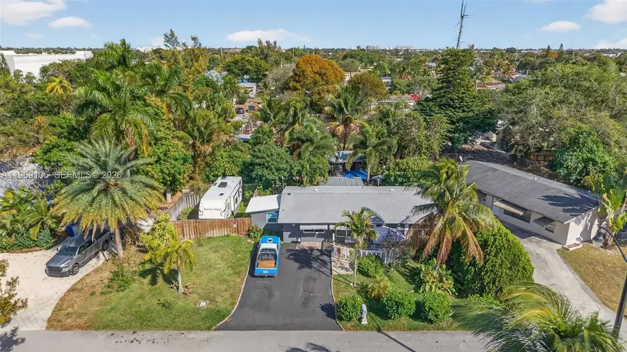 4280 NE 11th Ter, Pompano Beach, FL 33064 - #3