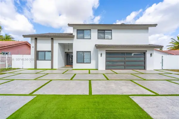 6325 NW 200th St, Hialeah, FL 33015