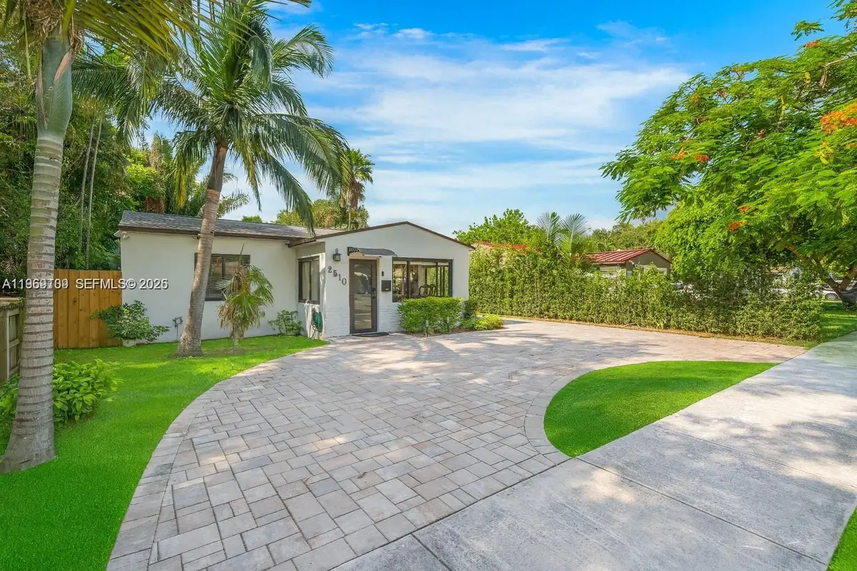 2510 Thomas St, Hollywood, FL 33020 - #1