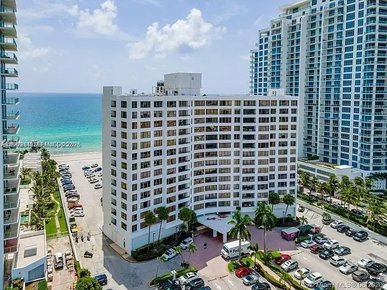 3505 S Ocean Dr #621, Hollywood, FL 33019 - #3