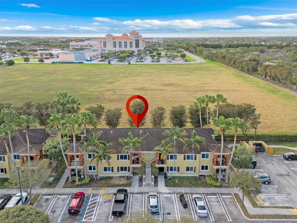 990 NE 33rd Ter #102, Homestead, FL 33033 - #1