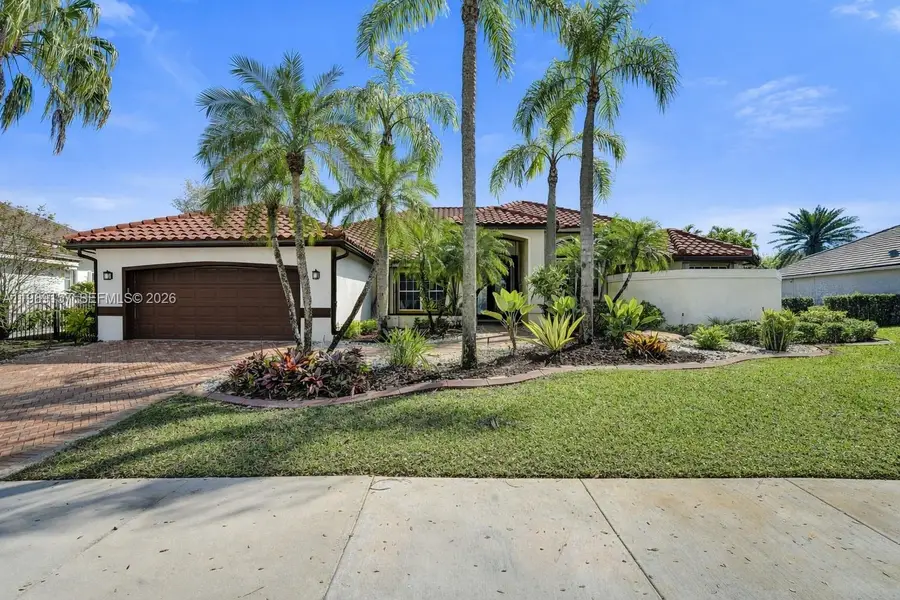 3280 Huntington, Weston, FL 33332 - #3
