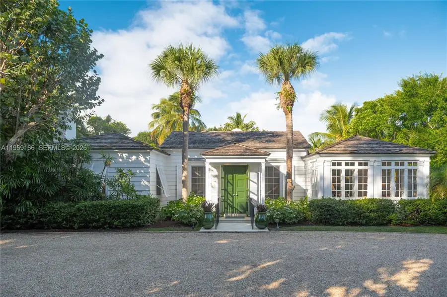 200 S Beach Rd, Jupiter Island, FL 33455 - #2