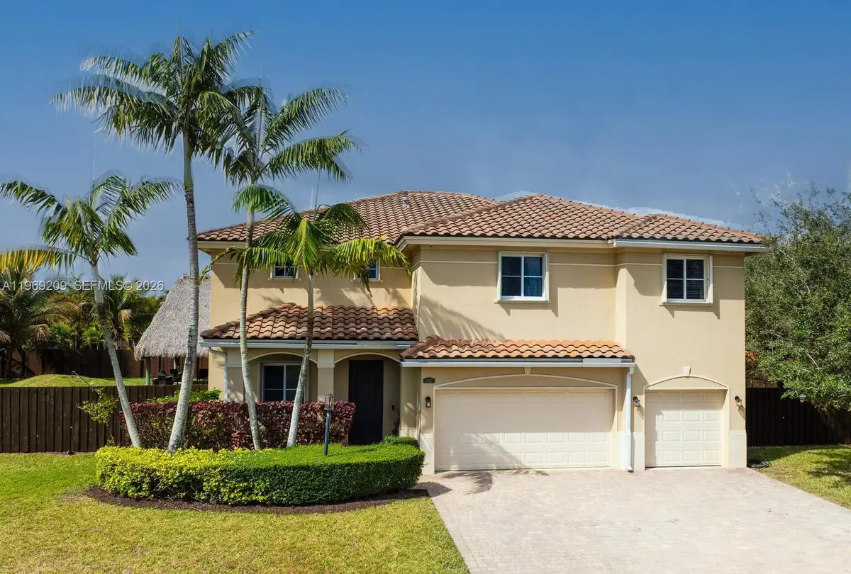 2152 NW 16th Ter, Homestead, FL 33030 - #1