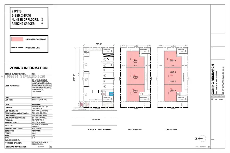 85 SW 30th Ave, Miami, FL 33135 - #2