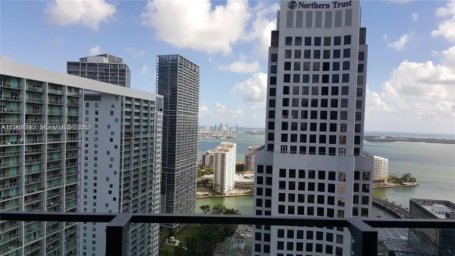 68 SE 6th St #3305, Miami, FL 33131 - #2