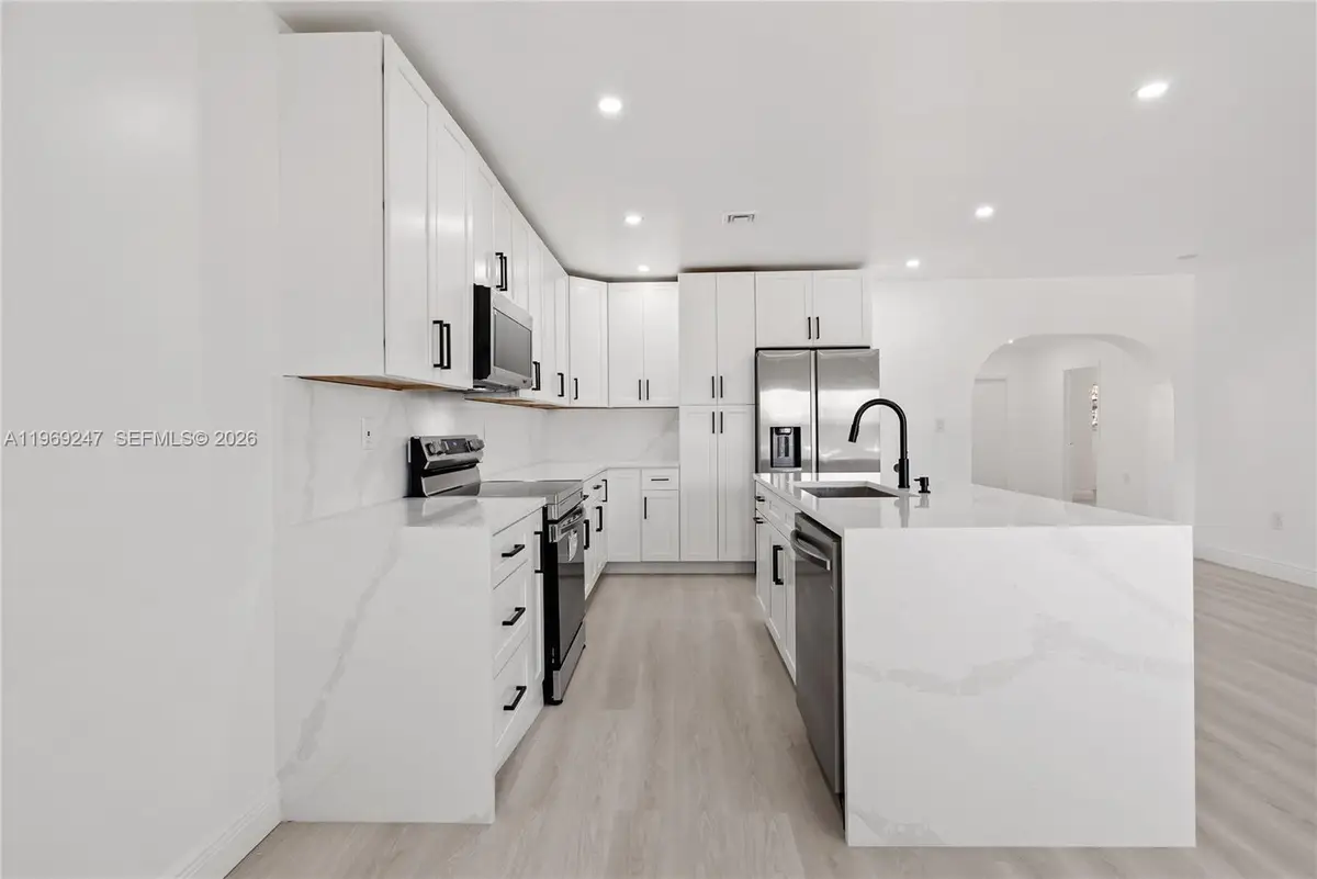 3341 NW 7th St, Lauderhill, FL 33311 - #1