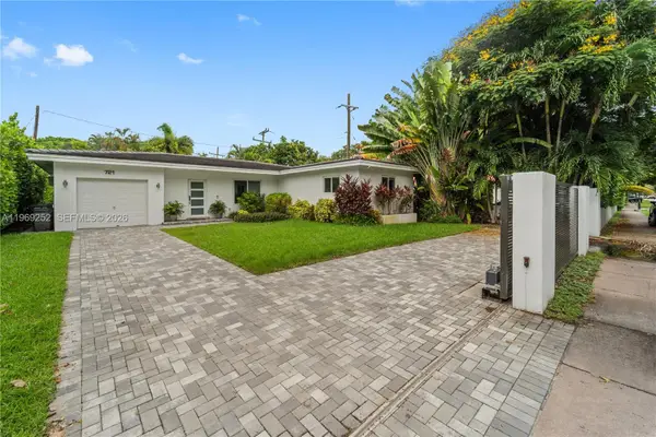 721 Bird Rd, Coral Gables, FL 33146