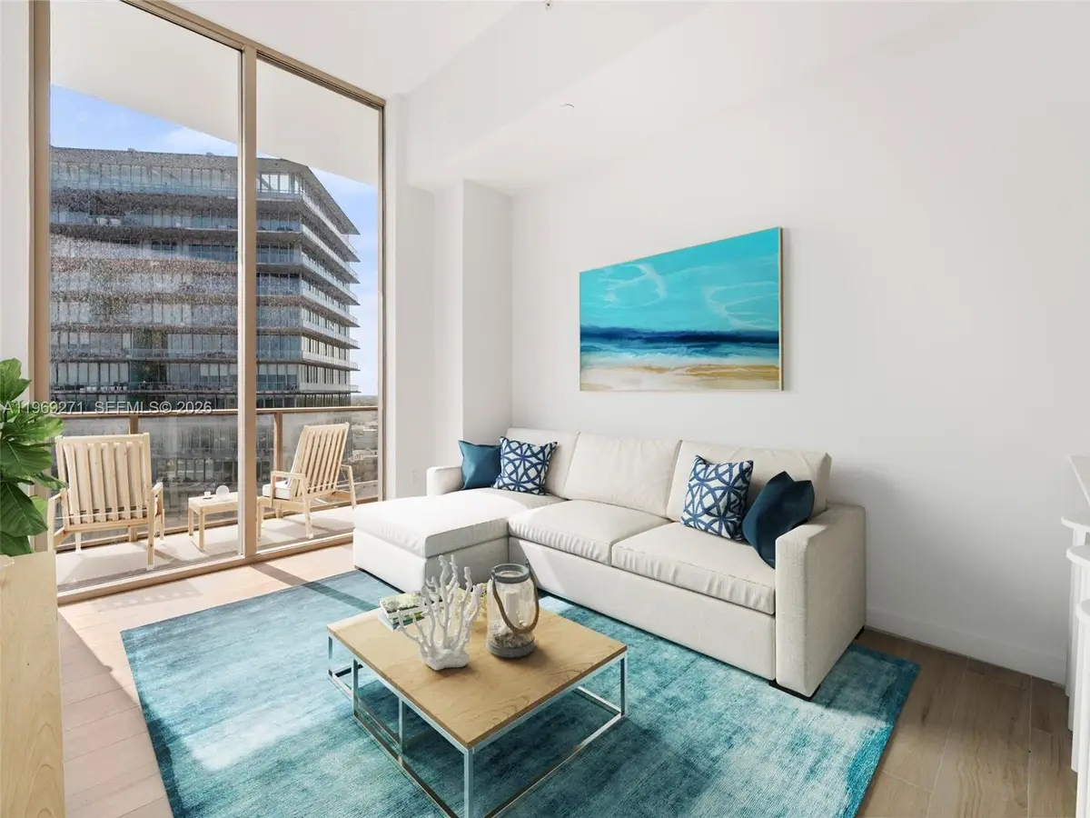 2655 S Bayshore Dr #1707, Miami, FL 33133 - #1