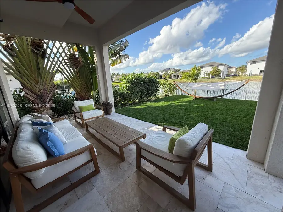 17507 SW 43rd St, Miramar, FL 33029 - #2