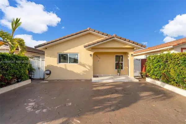 2775 W 71st Pl, Hialeah, FL 33016