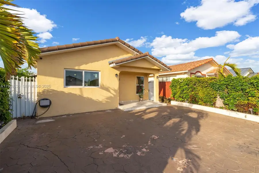 2775 W 71st Pl, Hialeah, FL 33016 - #2