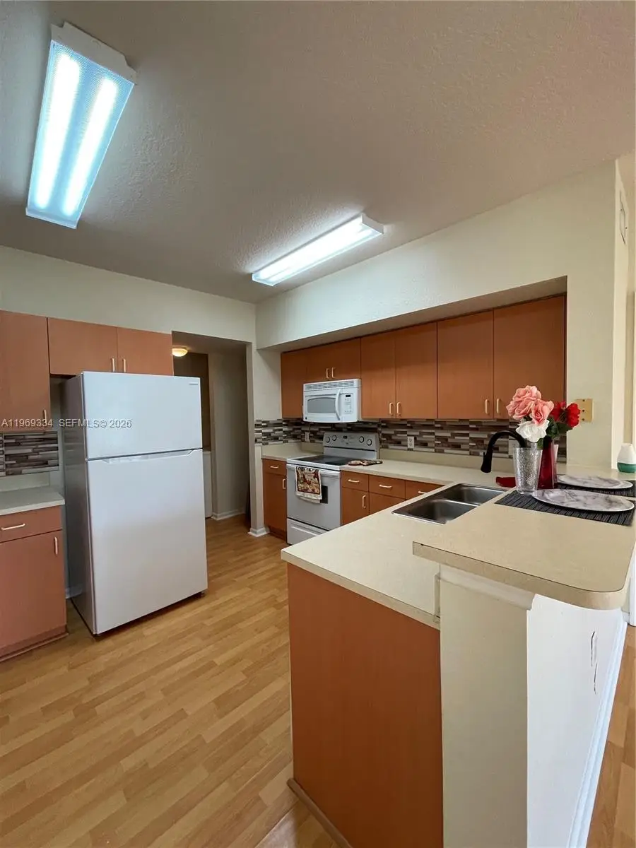 2305 Belmont Ln #2305, North Lauderdale, FL 33068 - #2