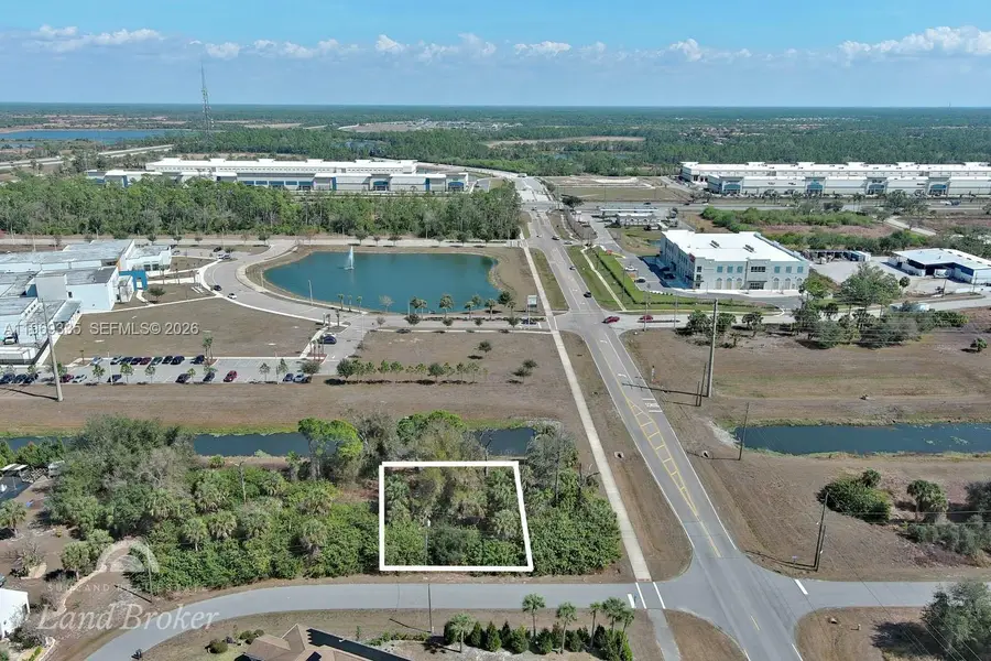 0 Maddock Cir, North Port, FL 34286 - #2