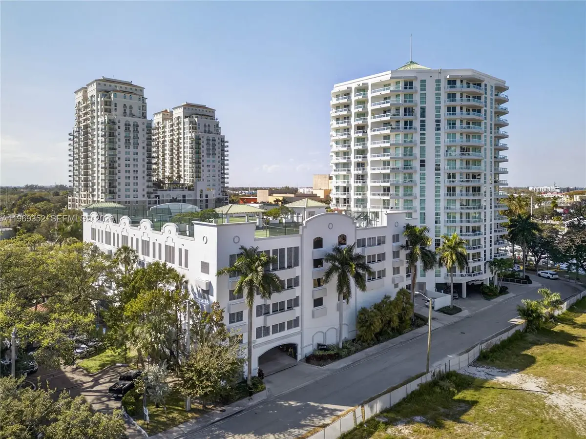401 SW 4th Ave #1407, Fort Lauderdale, FL 33315 - #1