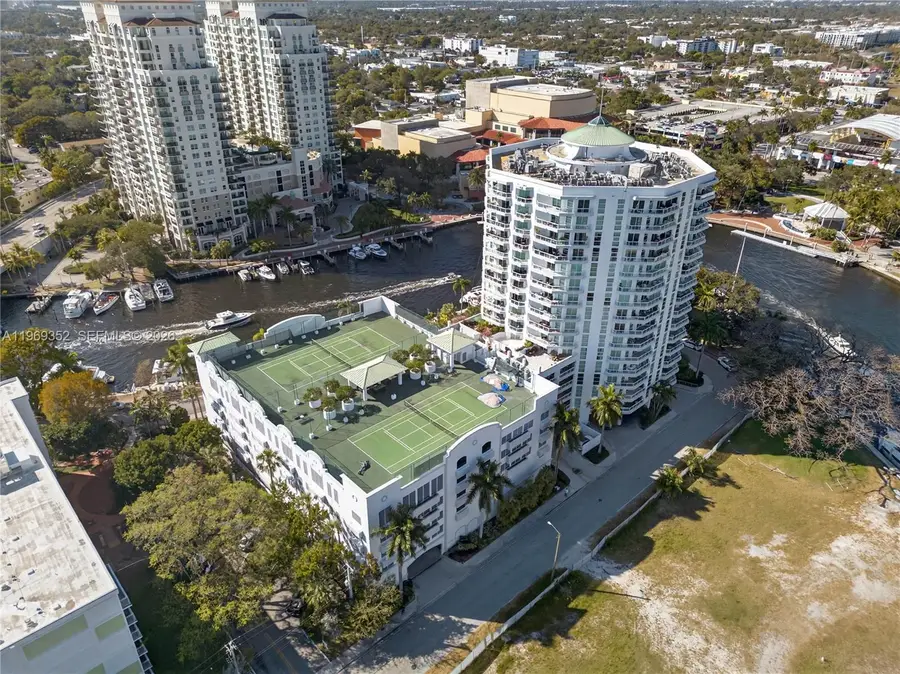401 SW 4th Ave #1407, Fort Lauderdale, FL 33315 - #2