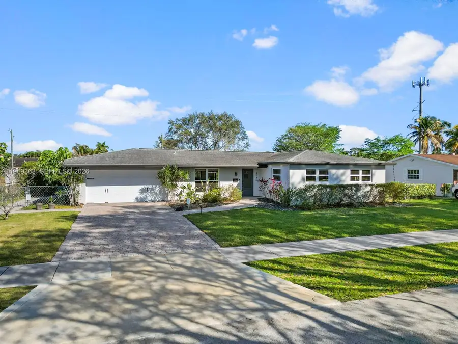 9361 SW 102nd Ct, Miami, FL 33176 - #2